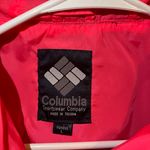 Columbia Pullover Quarter Zip Photo 3