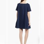 Damsel + The Odells Bella Denim Swing Dress Photo 3