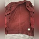 Lands' End sweater jacket Photo 1