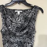 Kenneth Cole small tank top Black Photo 1