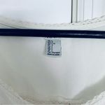 Anthropologie Forever 21 Boho Babydoll Fit & Flare Music Festival Concert Mini Dress | Size: L Photo 10