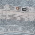 Billabong  M Baja Hoodie Top Photo 8