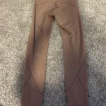 Lululemon  high wasted leggings Photo 1