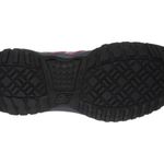 New Balance NWT Women's 589 ESD Composite Toe Work Shoes Grey/Pink Photo 7