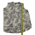 Jones New York Signature Women Size XL Blouse Top Shirt 5-442 Photo 4