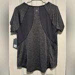 Tek Gear NWT  V-Neck DryTek Workout Shirt Photo 1