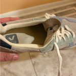 VEJA V-10 Multicolor Natural Babe Sneakers Photo 12