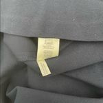 Eliza J Dress Navy Cocktail Formal Business Wedding Pleated Long Sleeve NWT SZ 6 Photo 11