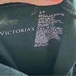 Victoria's Secret Victoria Secret Black Yoga Pants Womens Small Photo 3