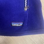 Patagonia  Synchilla fleece vest Size:Small Photo 2