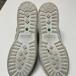 Timberland  Dausette Metallic Leather‎ Ankle Boot Sneaker Womens size 9 Photo 4