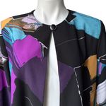 Danny & Nicole NWT,  Jacket Topper, Sz 16 Photo 11