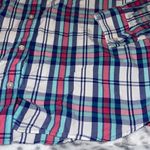 Vineyard Vines Plaid Shirt Photo 2