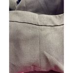 Evan Picone NWT  Dark Grey Fully Lined Women's 10P Suit Pants Trousers Photo 3