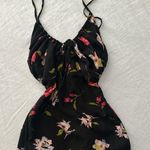 Princess Polly Floral Maxi Dress Photo 2