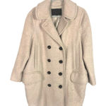 Coach ‎ wool pea coat Photo 0