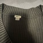 Aerie Women's Black Sweater Photo 2