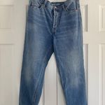 Old Navy  extra high-rise sky high Street denim jeans size 14 Photo 0