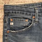 AG Adriano Goldschmied AG-ED Denim The Ex-Boyfriend Slim Jean in Medium Wash Photo 9