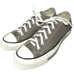 Converse Chuck Taylor 70’s Low Top Canvas Shoes Desert Cargo Size W-9, M-7 Photo 0