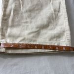 Uniqlo  Cream Corduroy Pants 4 – Straight/Loose Leg, Stylish & Comfortable Photo 11