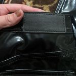 Top Shop Leather Pants Photo 5