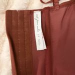 Out From Under Maroon lace corset Photo 2