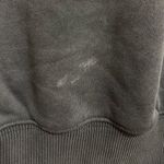 Angels Never Die Hoodie Black Size M Photo 3