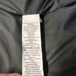 LL Bean Womens Mountain Classic Down Parka Size L Quilted 650 Photo 14