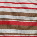 Scotch & Soda Anthropologie Anja Sweater Striped Tee XS Photo 6