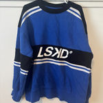 LSKD Pullover Sweater Photo 0