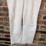 Laundry by Shelli Segal Khaki Chino Dress Pants Women's Size 2 Photo 2