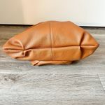 Laggo Joyce Hobo Leather Bag in British Tan NWOT Brown Photo 10