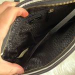 Kate Spade  crossbody stripped bag 9.5x11.5 Photo 4