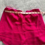 Free People  Intimately Toss it On Strapless Tube Top Hot Pink  XS Photo 5