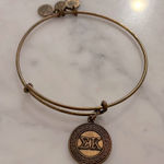 ALEX AND ANI  Sigma Kappa Sorority Bracelet Photo 0