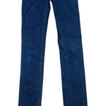 Acne Studios  Pin Raw Reform Jeans Sz: 25/34 Photo 0