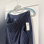 Gap  High Rise Linen-Cotton Trousers Photo 2