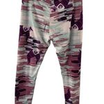 LuLaRoe Maleficent Women's Soft Tights Photo 1