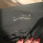 Under Armour  Women's Black Leggings Photo 2