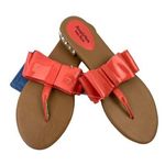 Simply Vera Wang Women's Neon Summer Sandals Size undefined Photo 0