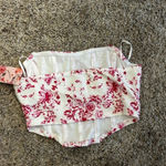 SheIn Corset top Photo 1