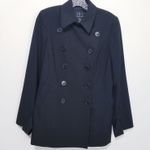 International concepts International Concept Double Breasted Trenchcoat Photo 0