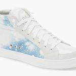 P448 Women's Skate High Top Sneaker in Size 39/US 8.5. Brand New without Box. Photo 0