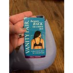 Vanity Fair Women's Beauty Back Smoothing Bra  Blue 44D NEW NWT Photo 2