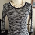 Old Navy  3/4 Sleeve Sweater Dress Fall Winter Office Casual Size SP Photo 2