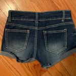 Rue 21 Jean Shorts Photo 1