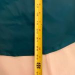 Under Armour  2‎ tone green tank Photo 2