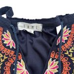 THML  Roonie Embroidered Dress Photo 4