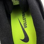 Nike NEW  AA0286-001 Zoom HyperAce 2 Black Court Volleyball Shoes Women's 10 Photo 7